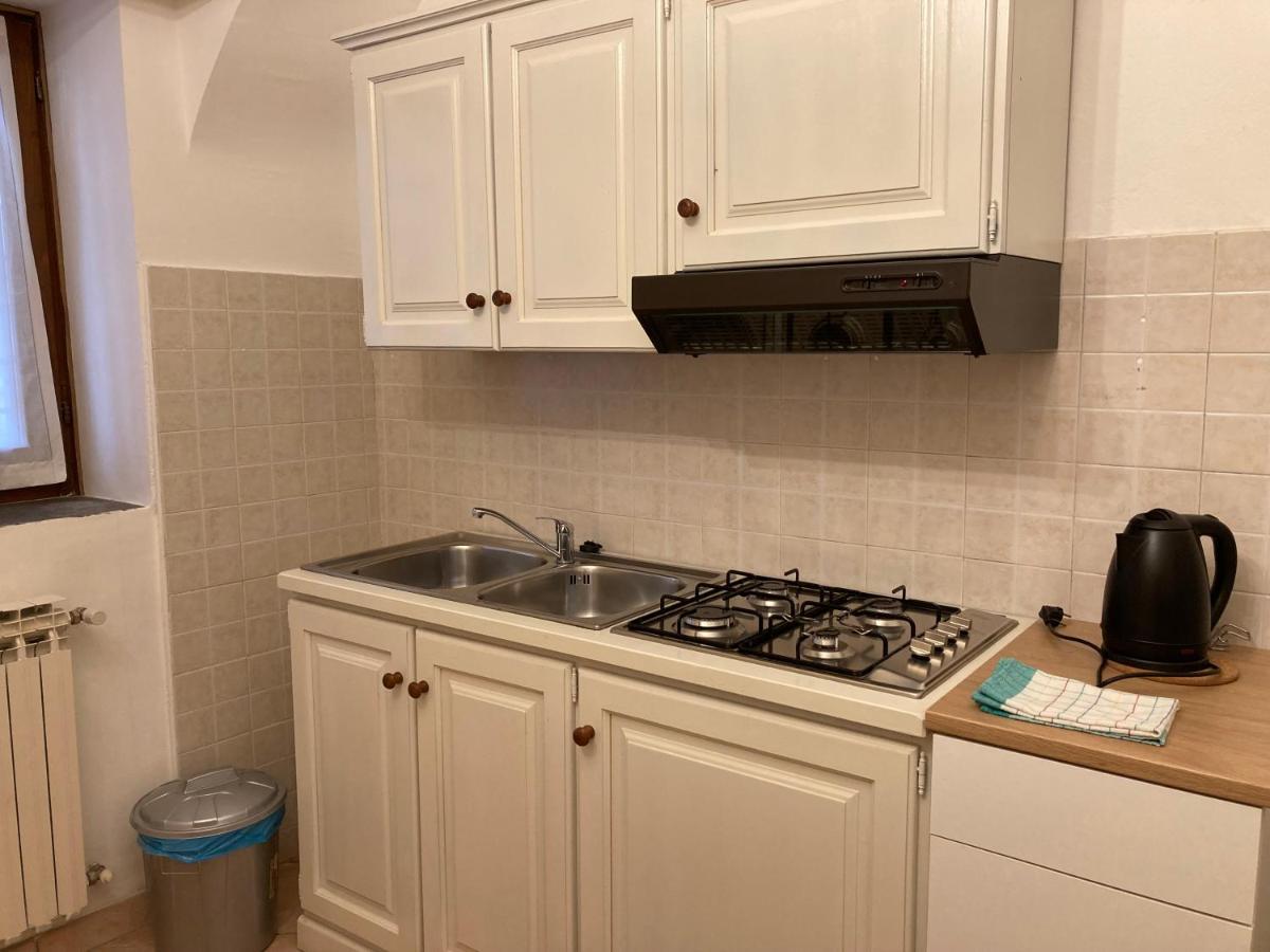 Poncinvs Residence 베르가모 외부 사진