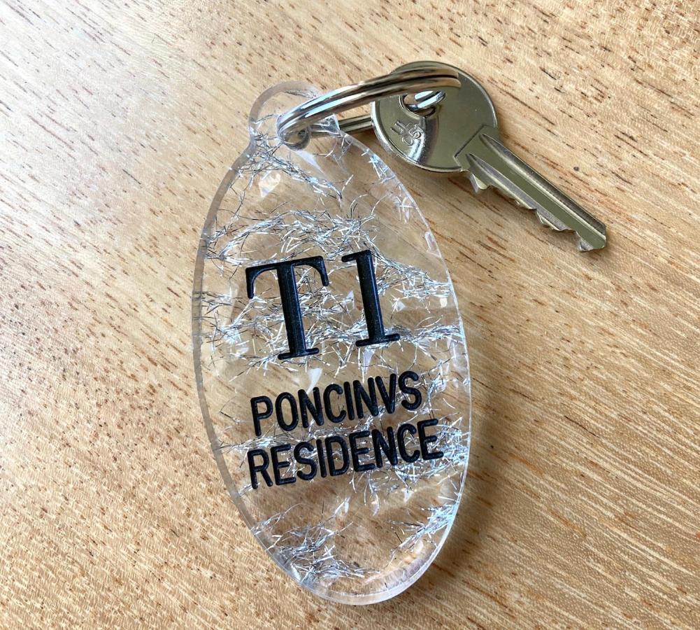 Poncinvs Residence 베르가모 외부 사진