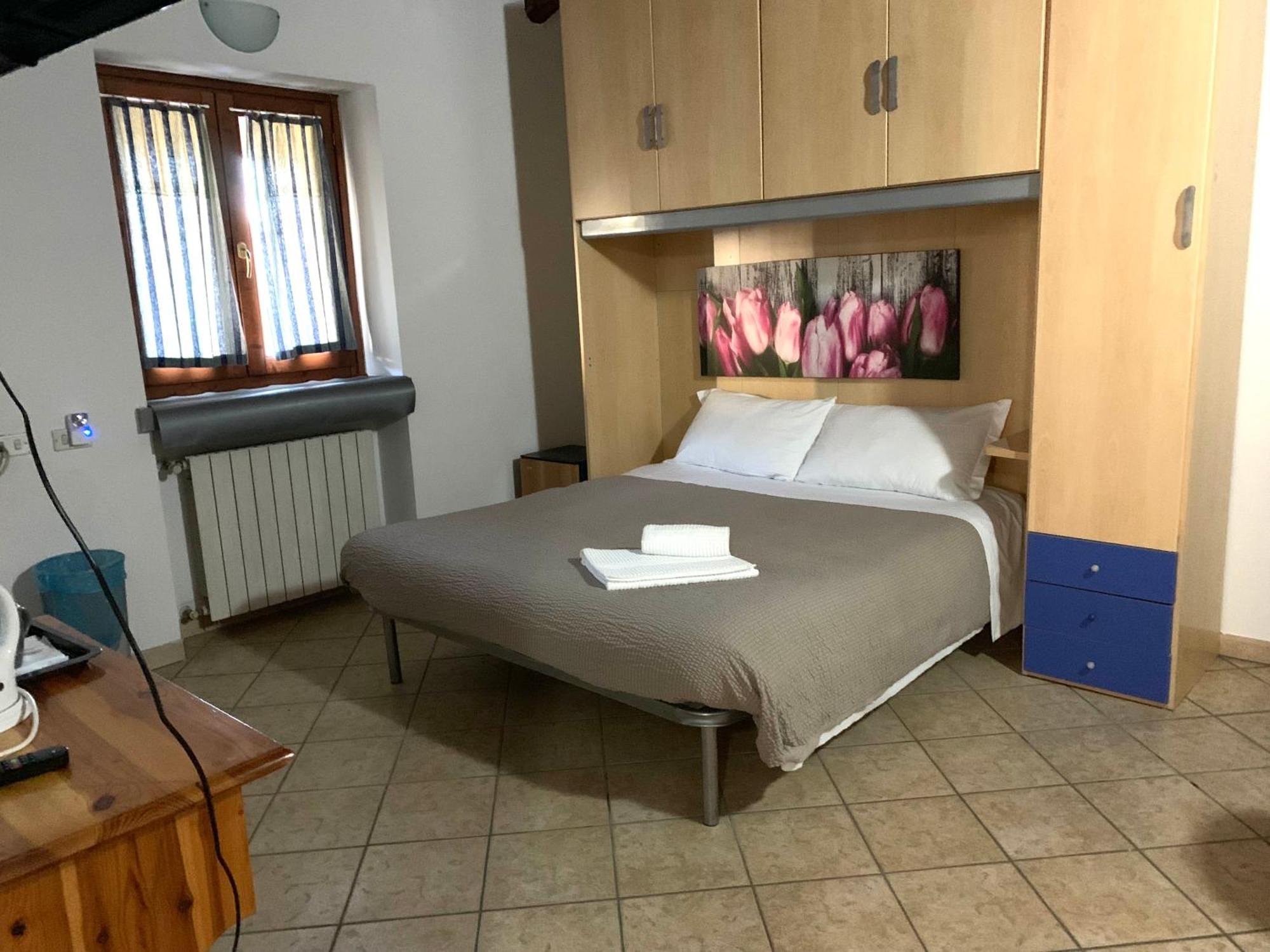 Poncinvs Residence 베르가모 외부 사진