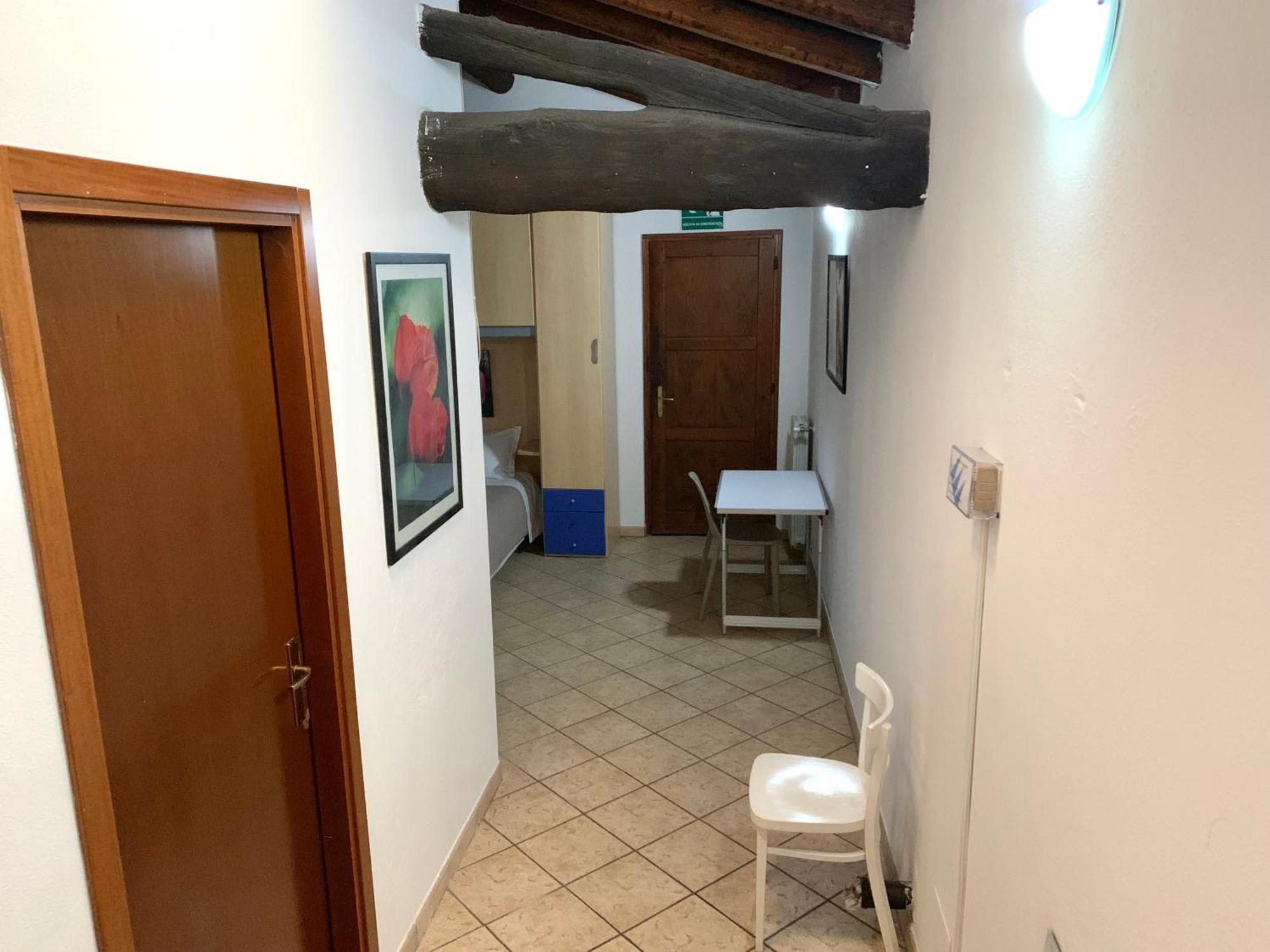 Poncinvs Residence 베르가모 외부 사진