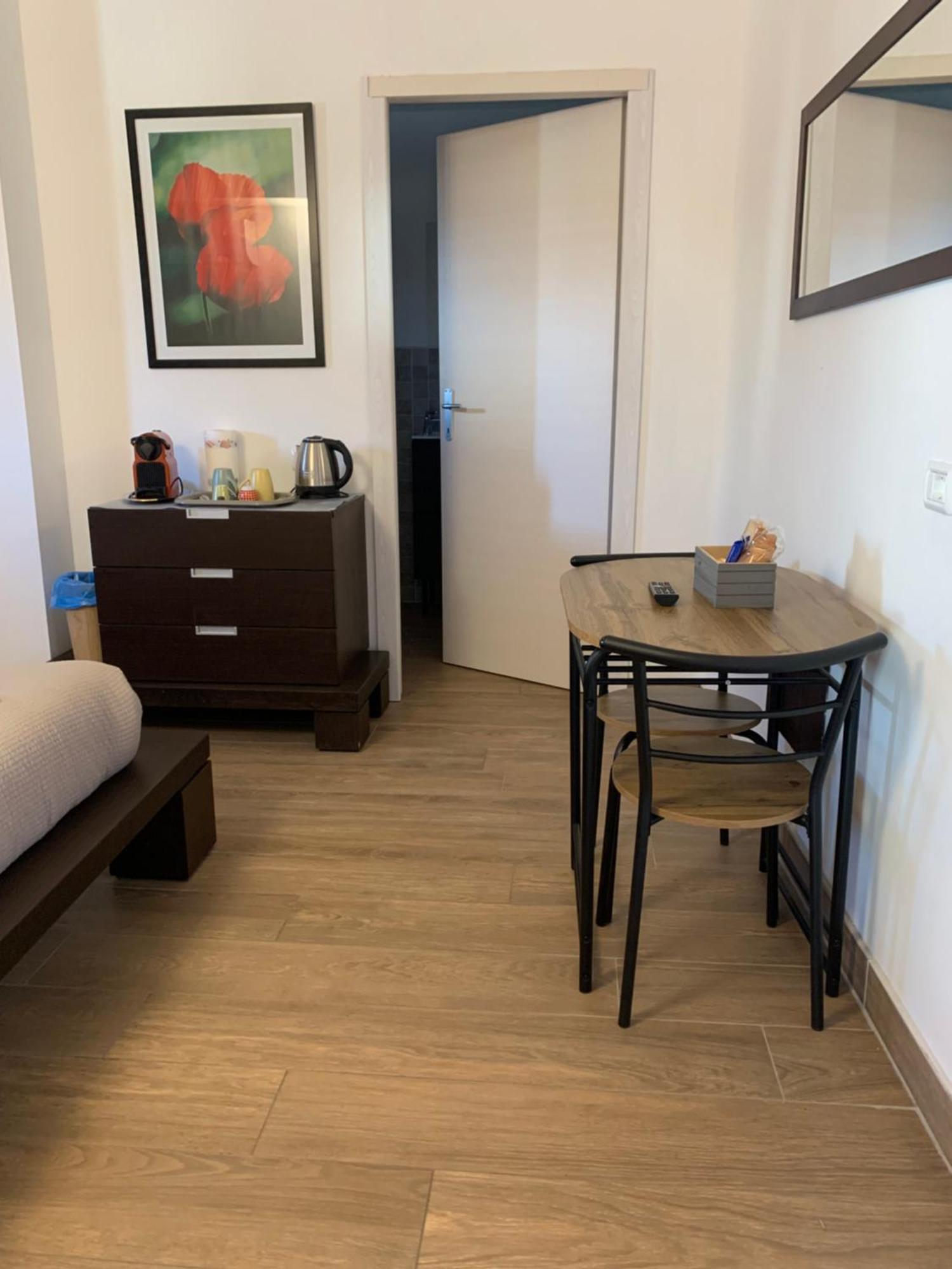 Poncinvs Residence 베르가모 외부 사진