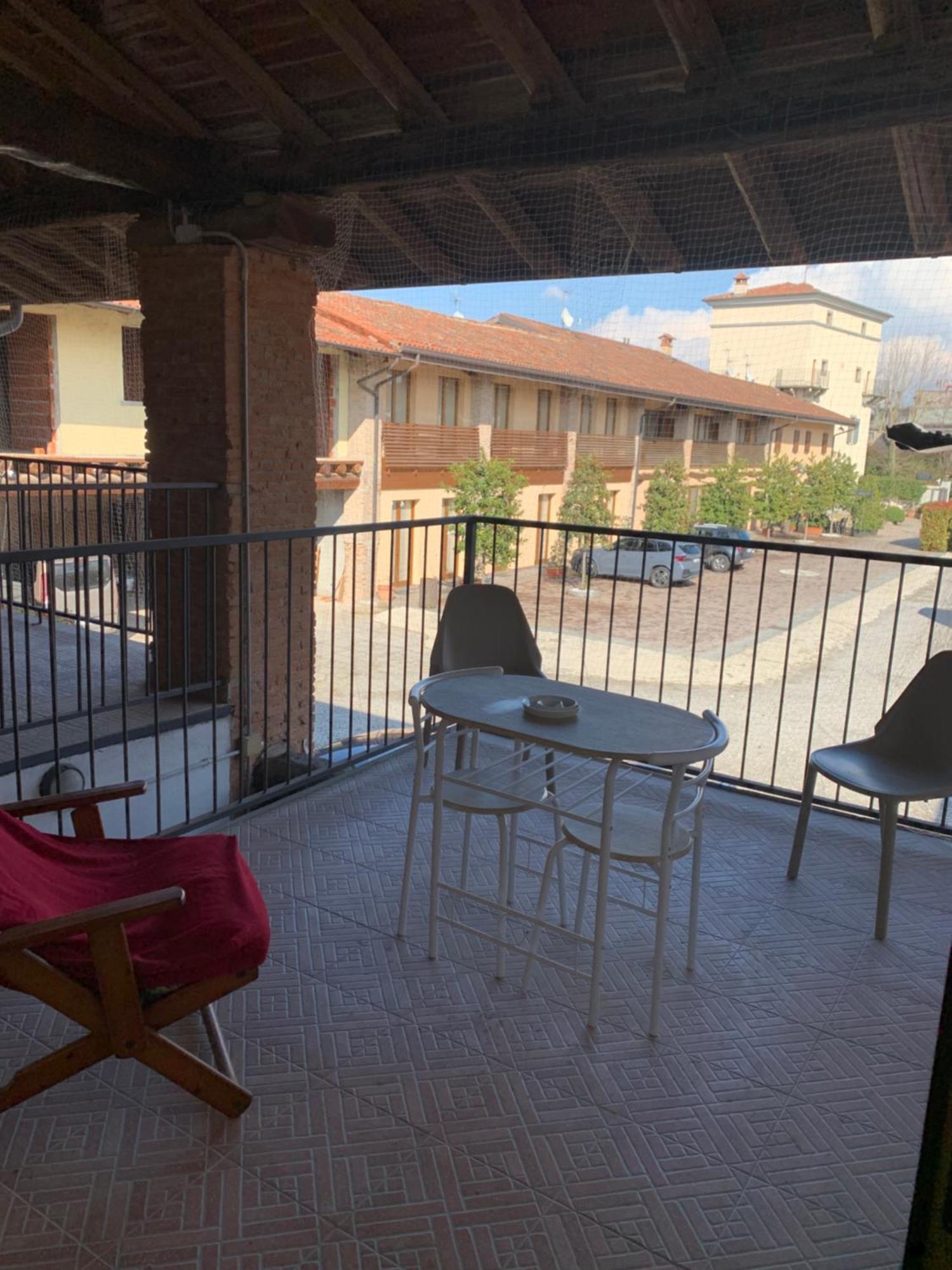 Poncinvs Residence 베르가모 외부 사진