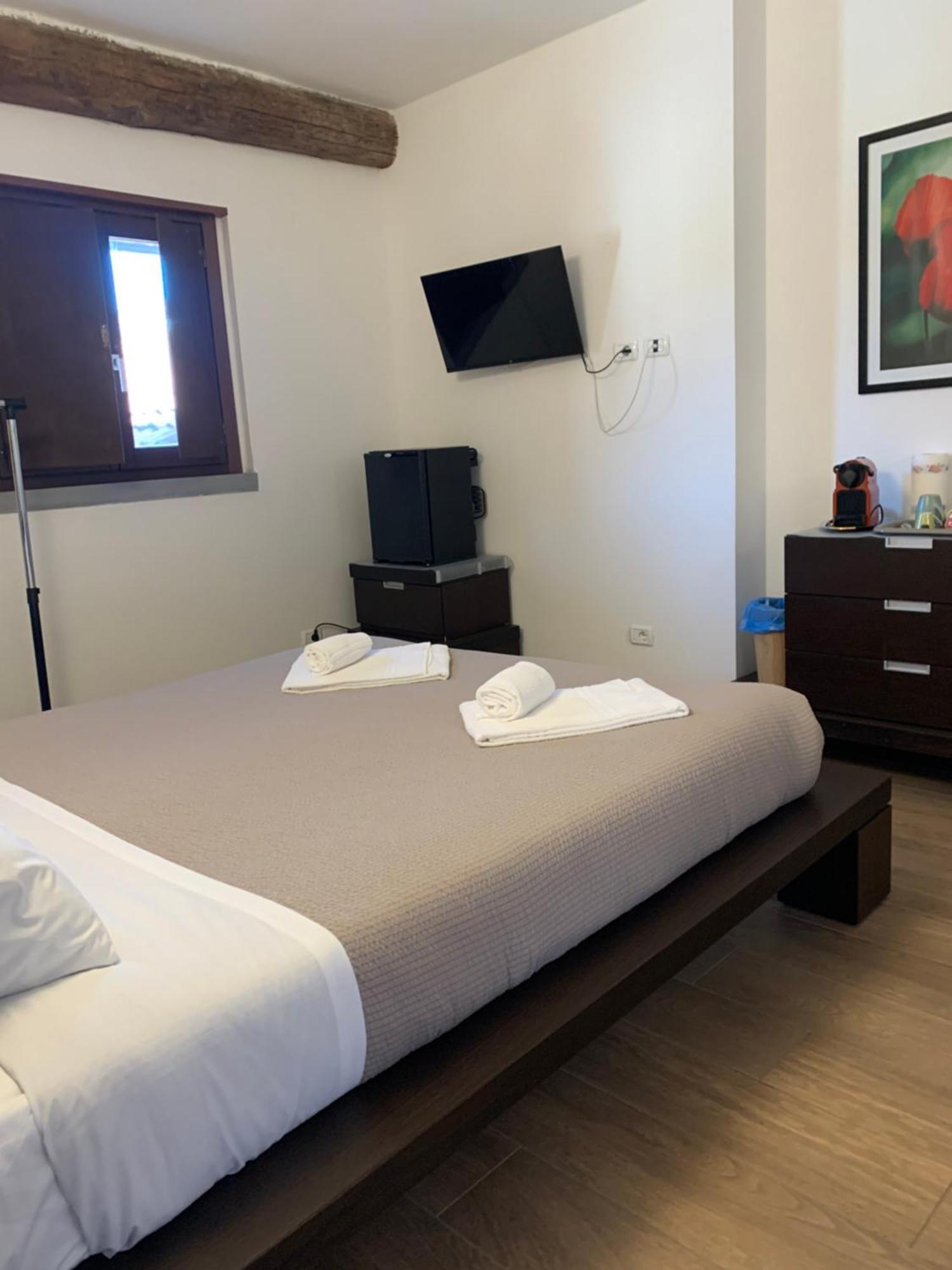 Poncinvs Residence 베르가모 외부 사진