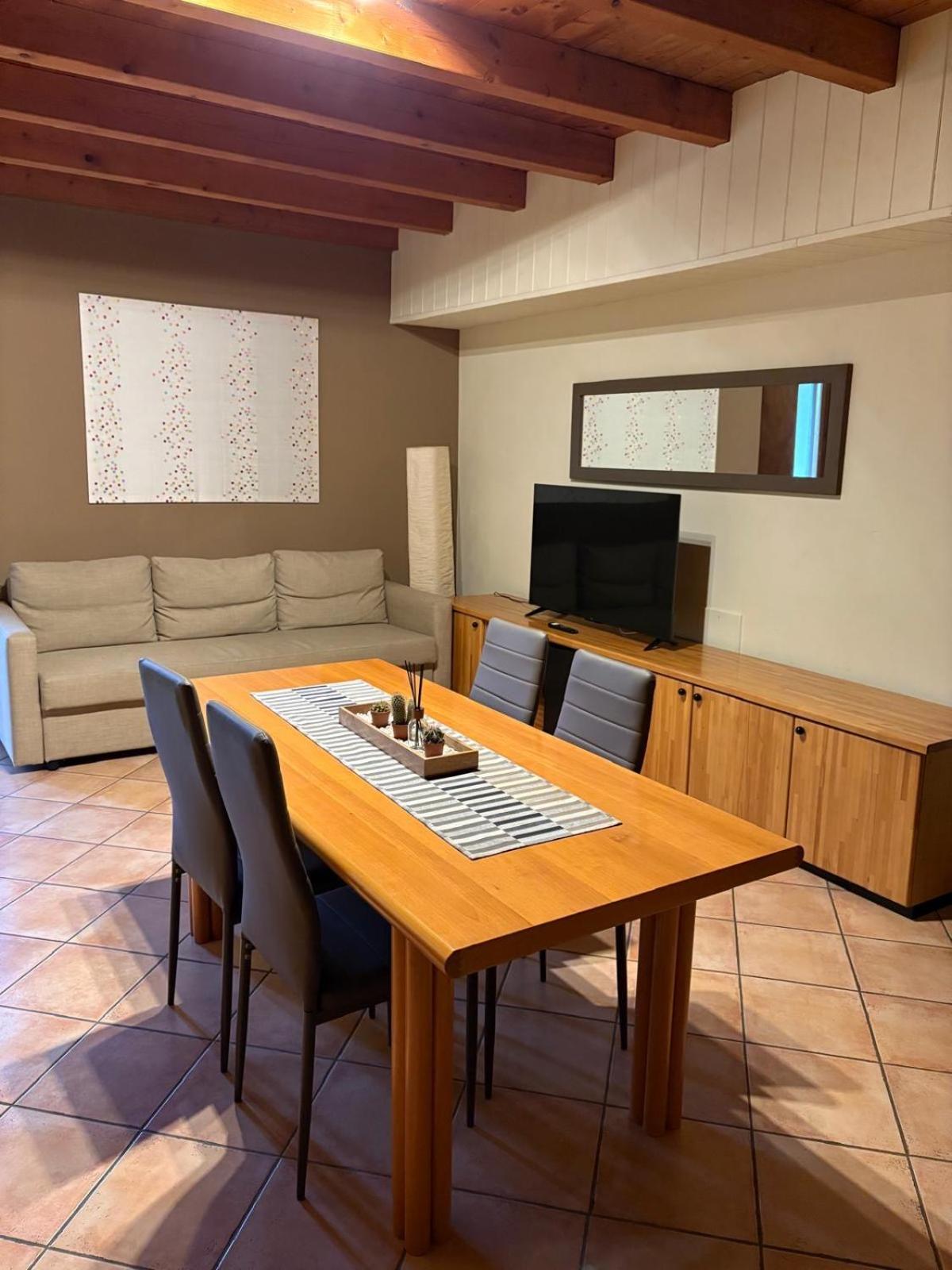Poncinvs Residence 베르가모 외부 사진