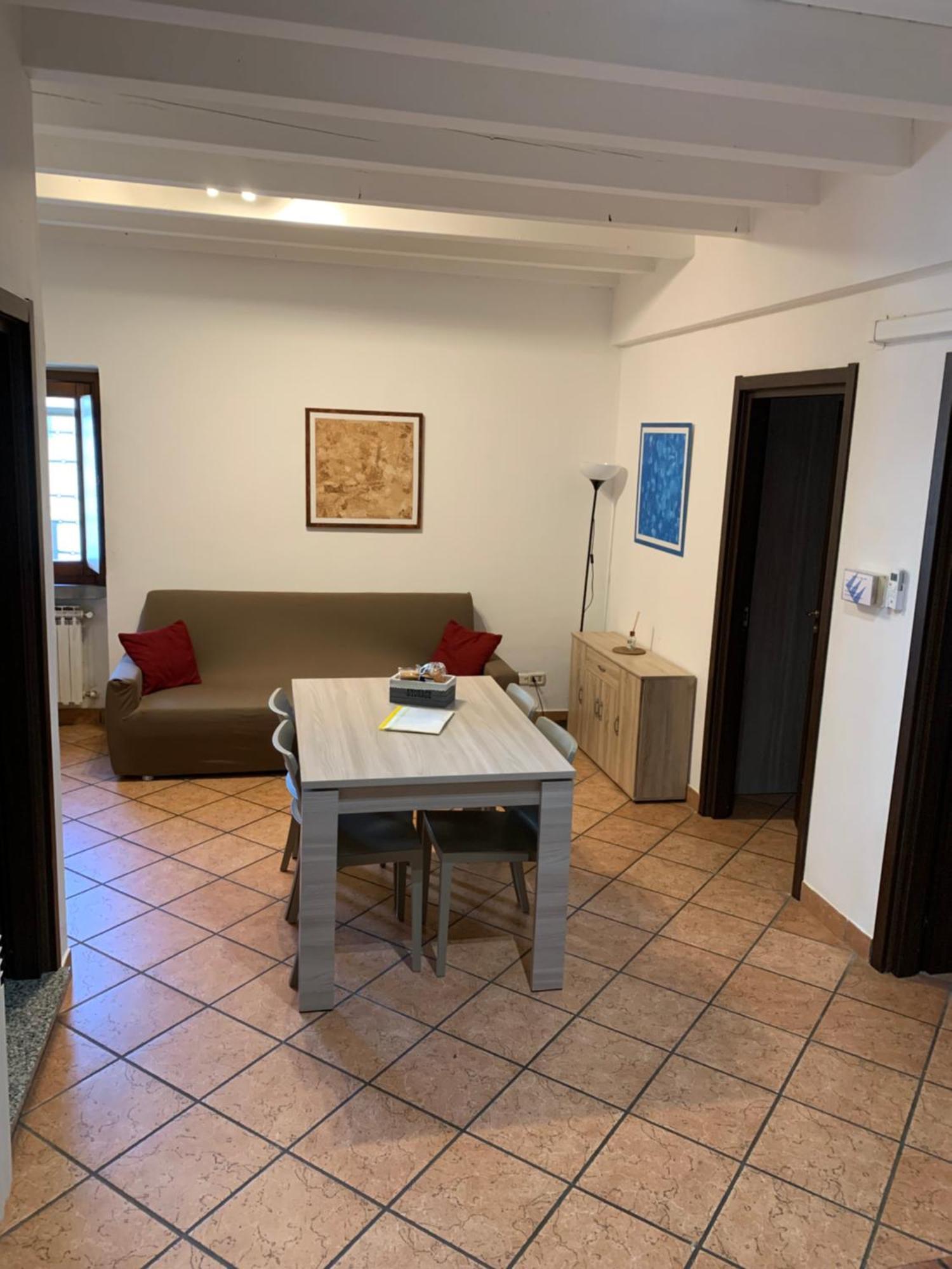 Poncinvs Residence 베르가모 외부 사진