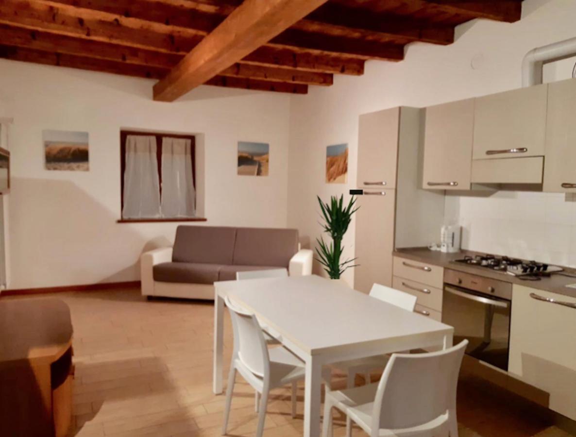 Poncinvs Residence 베르가모 외부 사진
